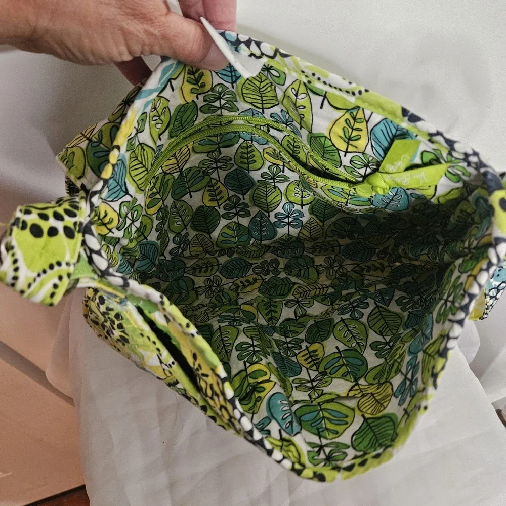 Vera Bradley Saddle Up Crossbody Bag In 